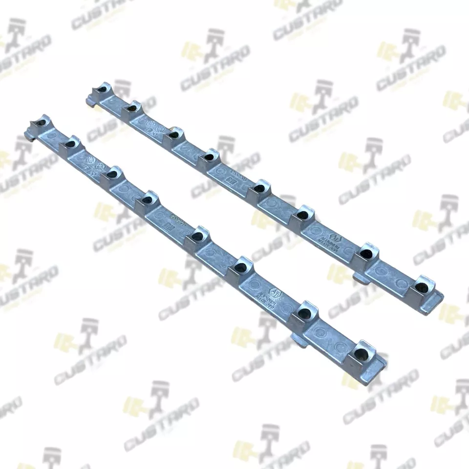 Rocker Arm Support Guide Stands LSX 4.8 5.3 5.7 6.0 GM LS LS1 LS2 LS6 Set of 2