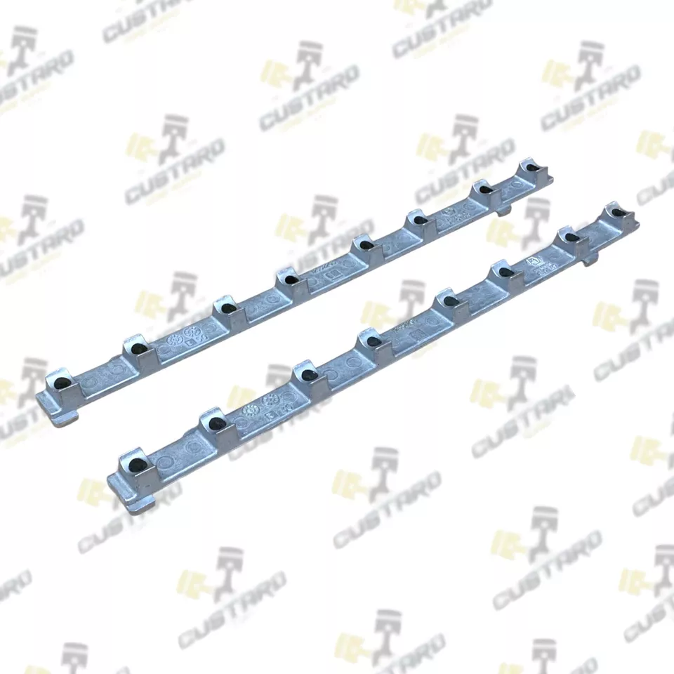 Rocker Arm Support Guide Stands LSX 4.8 5.3 5.7 6.0 GM LS LS1 LS2 LS6 Set of 2