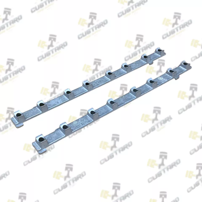 Rocker Arm Support Guide Stands LSX 4.8 5.3 5.7 6.0 GM LS LS1 LS2 LS6 Set of 2