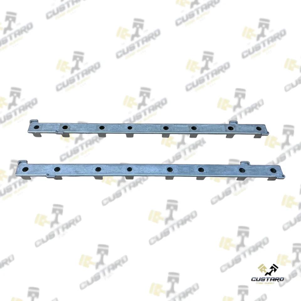 Rocker Arm Support Guide Stands LSX 4.8 5.3 5.7 6.0 GM LS LS1 LS2 LS6 Set of 2