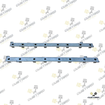Rocker Arm Support Guide Stands LSX 4.8 5.3 5.7 6.0 GM LS LS1 LS2 LS6 Set of 2
