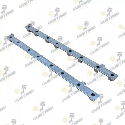 Rocker Arm Support Guide Stands LSX 4.8 5.3 5.7 6.0 GM LS LS1 LS2 LS6 Set of 2