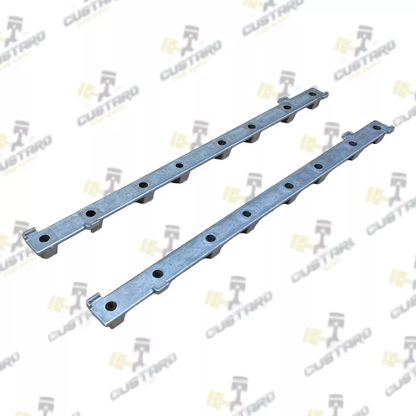 Rocker Arm Support Guide Stands LSX 4.8 5.3 5.7 6.0 GM LS LS1 LS2 LS6 Set of 2