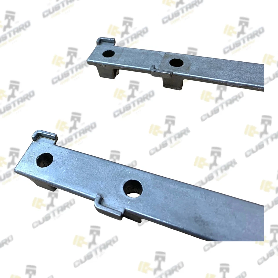 Rocker Arm Support Guide Stands LSX 4.8 5.3 5.7 6.0 GM LS LS1 LS2 LS6 Set of 2