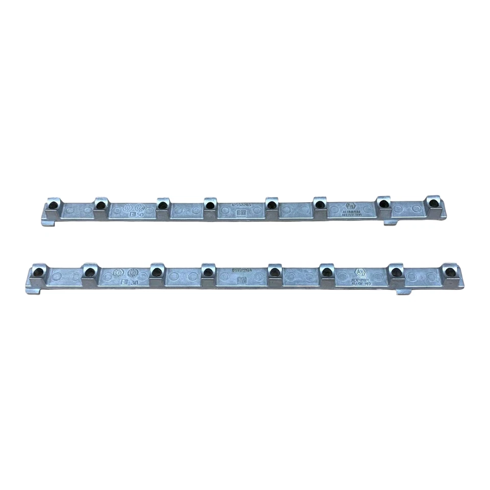 Rocker Arm Support Guide Stands LSX 4.8 5.3 5.7 6.0 GM LS LS1 LS2 LS6 Set of 2