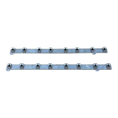 Rocker Arm Support Guide Stands LSX 4.8 5.3 5.7 6.0 GM LS LS1 LS2 LS6 Set of 2