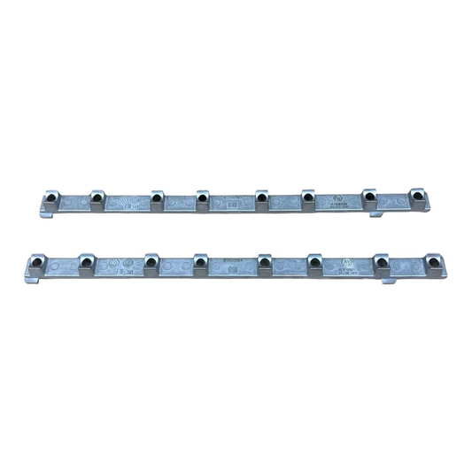 Rocker Arm Support Guide Stands LSX 4.8 5.3 5.7 6.0 GM LS LS1 LS2 LS6 Set of 2