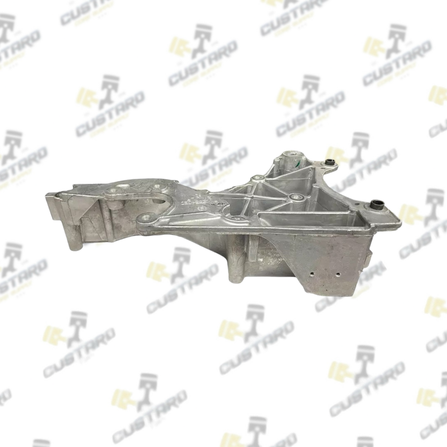 GM LS Series 4.8L 5.3L 6.0L Power Steering / Alternator Bracket 12554030