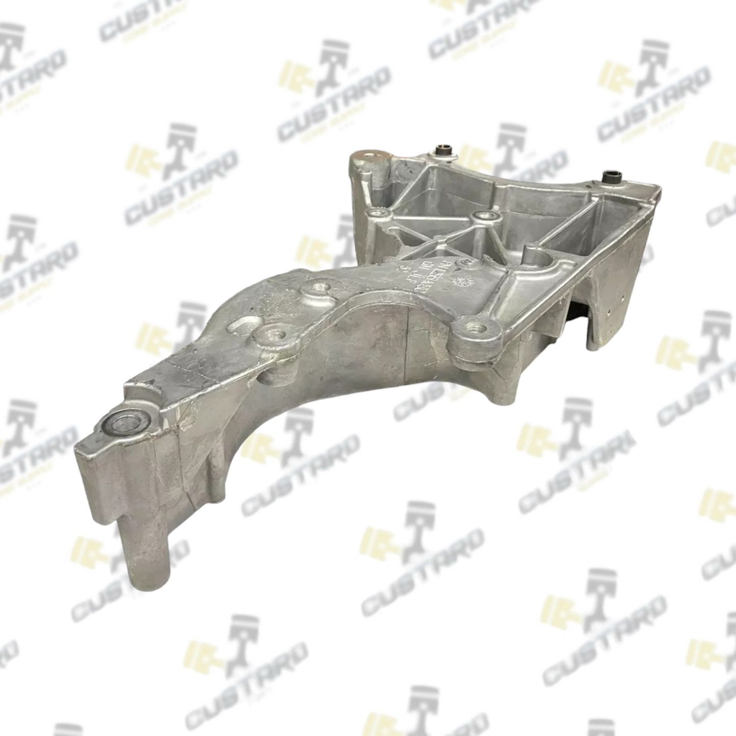 GM LS Series 4.8L 5.3L 6.0L Power Steering / Alternator Bracket 12554030