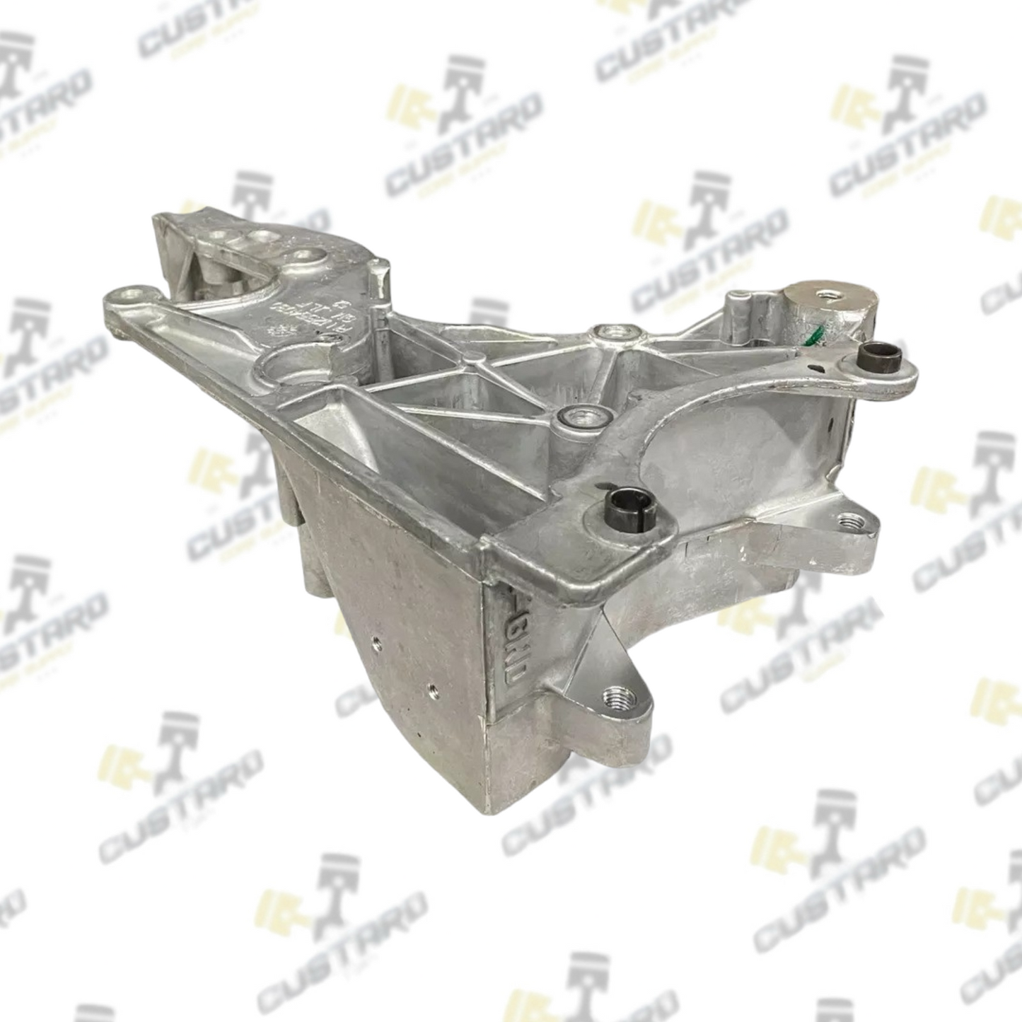 GM LS Series 4.8L 5.3L 6.0L Power Steering / Alternator Bracket 12554030
