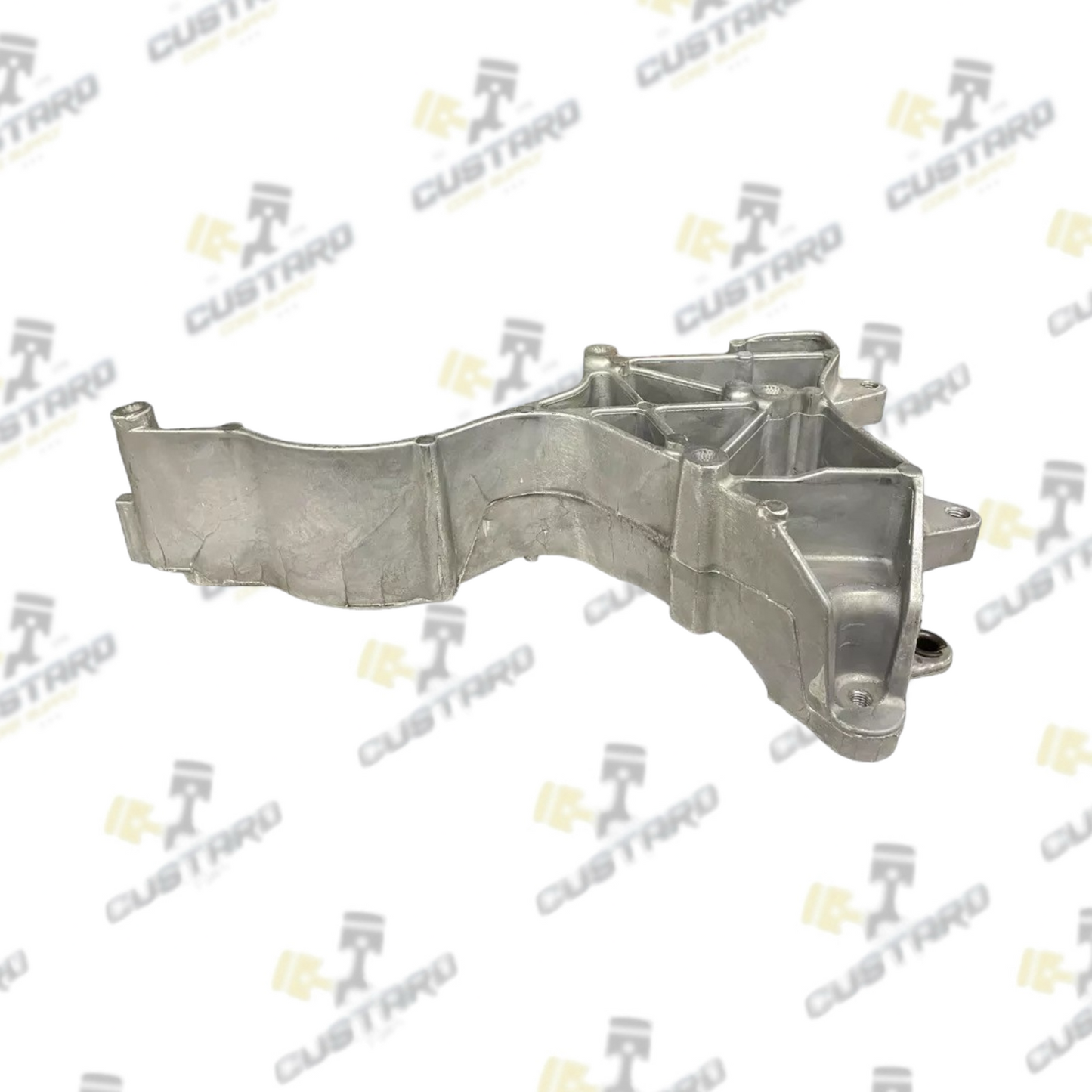 GM LS Series 4.8L 5.3L 6.0L Power Steering / Alternator Bracket 12554030