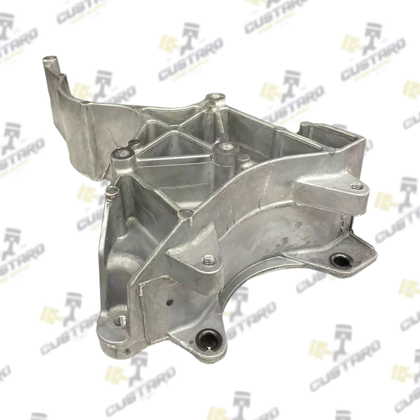 GM LS Series 4.8L 5.3L 6.0L Power Steering / Alternator Bracket 12554030
