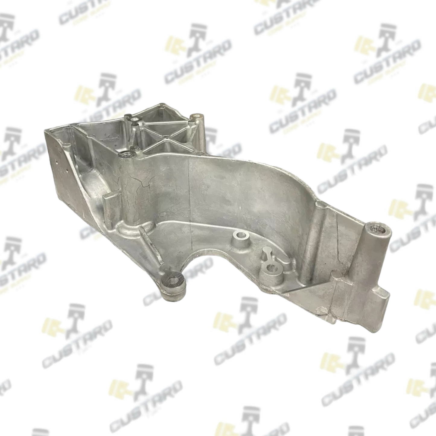 GM LS Series 4.8L 5.3L 6.0L Power Steering / Alternator Bracket 12554030