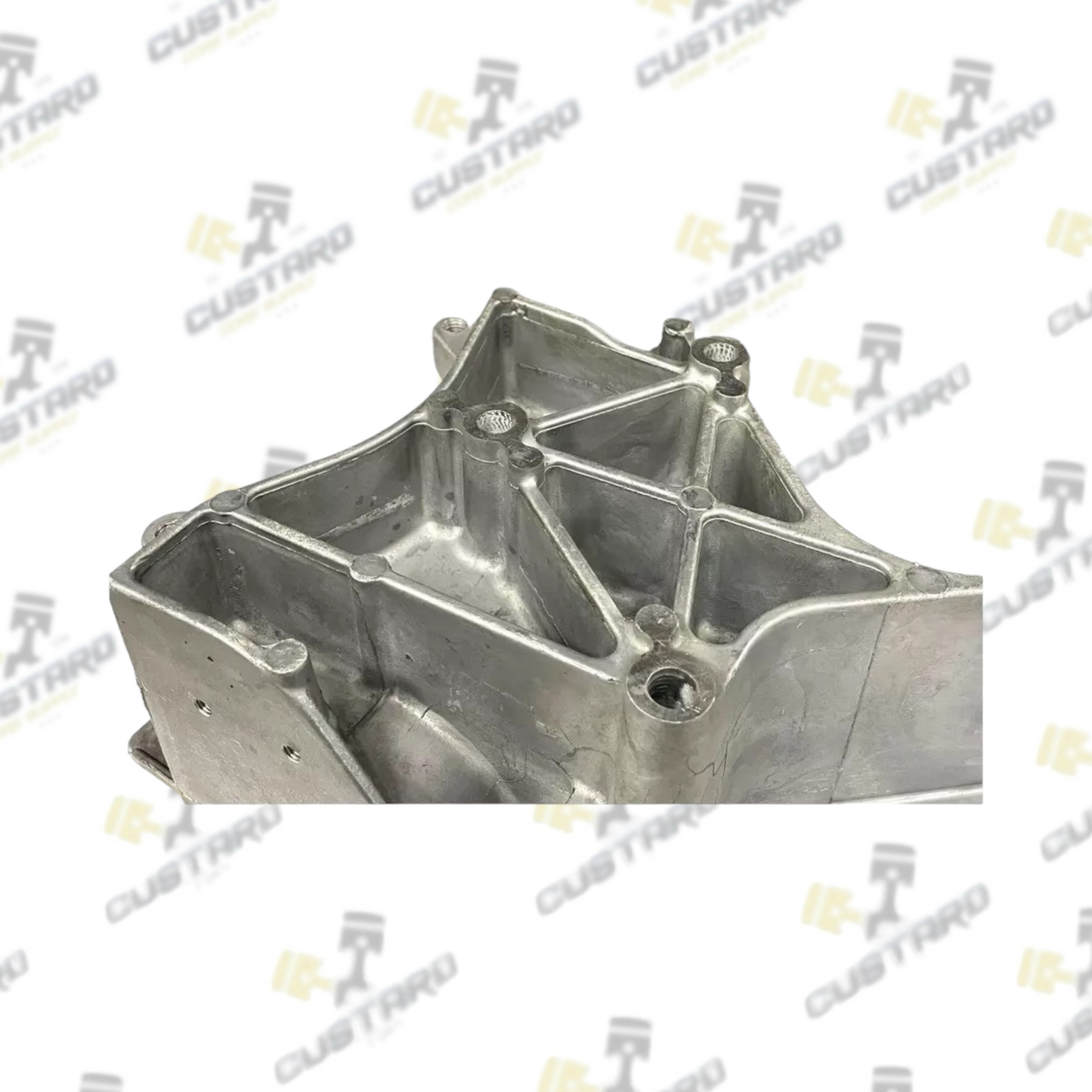 GM LS Series 4.8L 5.3L 6.0L Power Steering / Alternator Bracket 12554030
