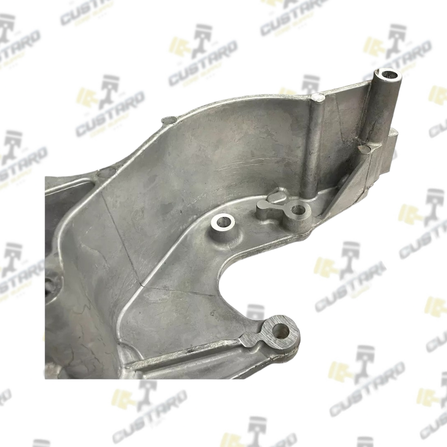 GM LS Series 4.8L 5.3L 6.0L Power Steering / Alternator Bracket 12554030