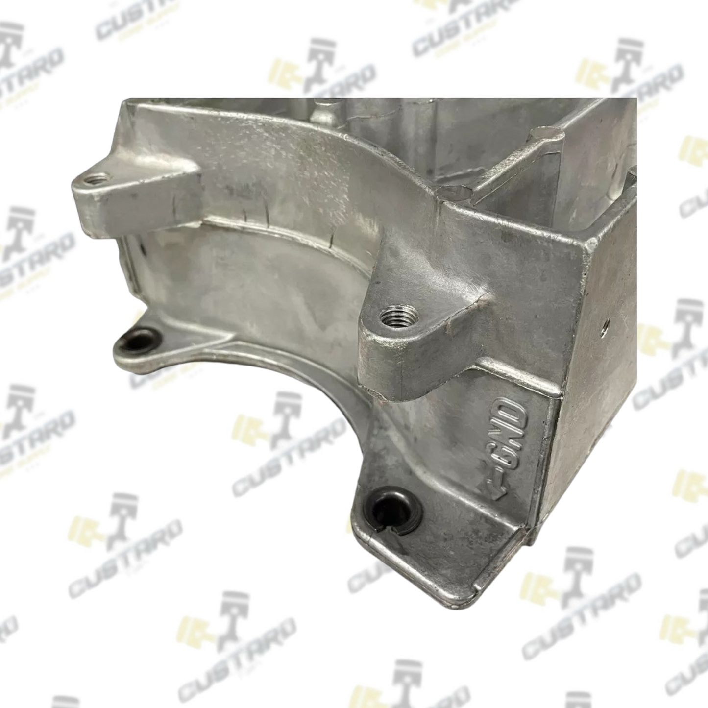 GM LS Series 4.8L 5.3L 6.0L Power Steering / Alternator Bracket 12554030