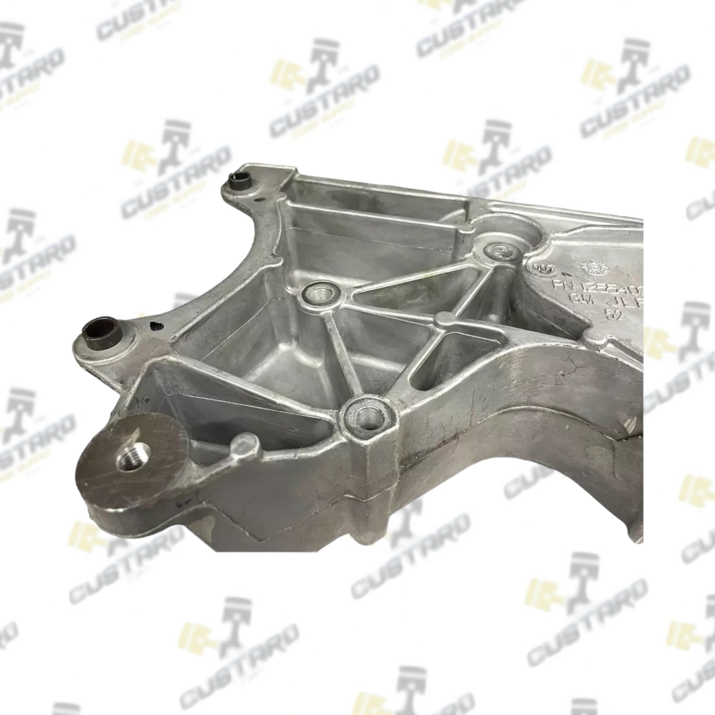 GM LS Series 4.8L 5.3L 6.0L Power Steering / Alternator Bracket 12554030