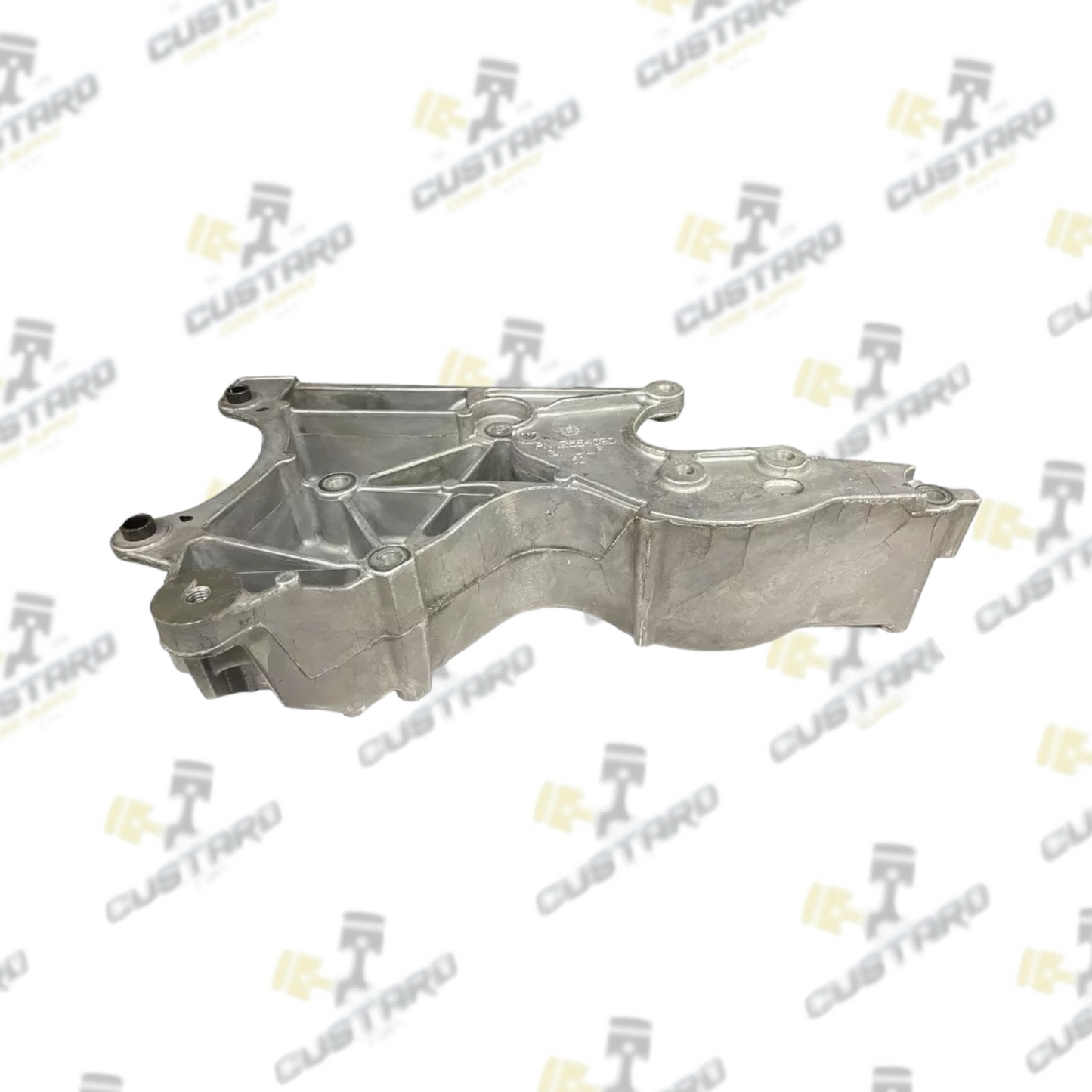 GM LS Series 4.8L 5.3L 6.0L Power Steering / Alternator Bracket 12554030
