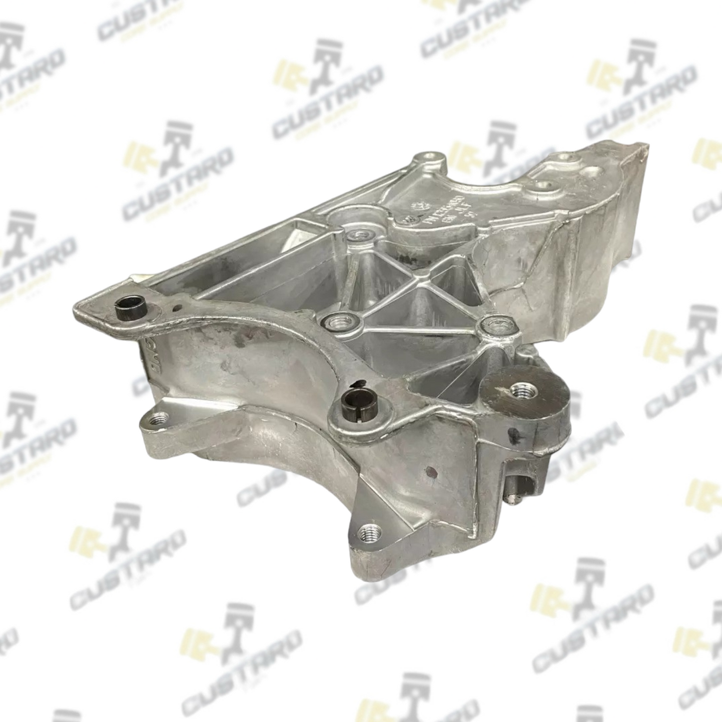 GM LS Series 4.8L 5.3L 6.0L Power Steering / Alternator Bracket 12554030
