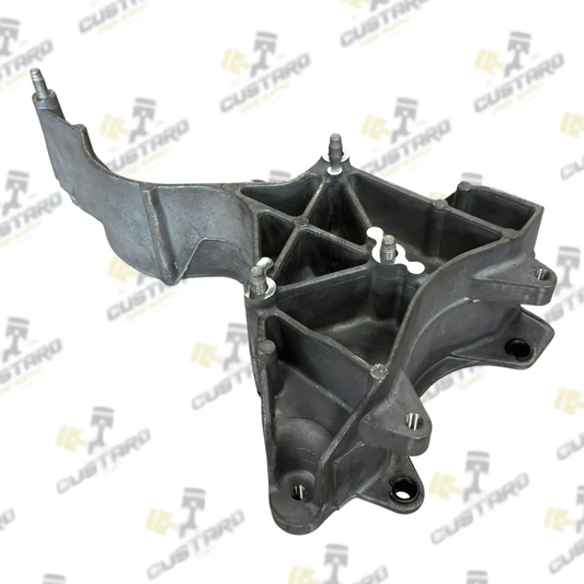 GM LS Series 4.8L 5.3L 6.0L OEM Power Steering / Alternator Bracket | 12554030
