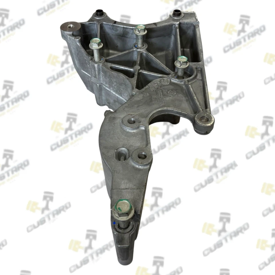 GM LS Series 4.8L 5.3L 6.0L OEM Power Steering / Alternator Bracket | 12554030