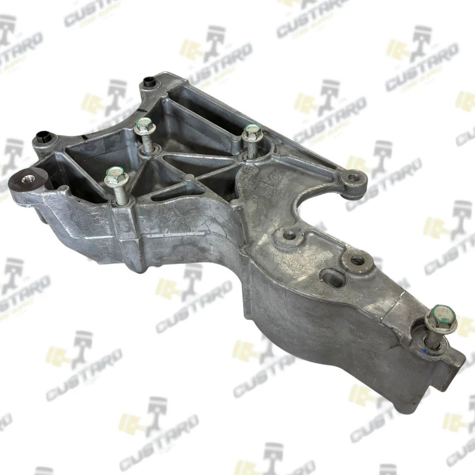 GM LS Series 4.8L 5.3L 6.0L OEM Power Steering / Alternator Bracket | 12554030