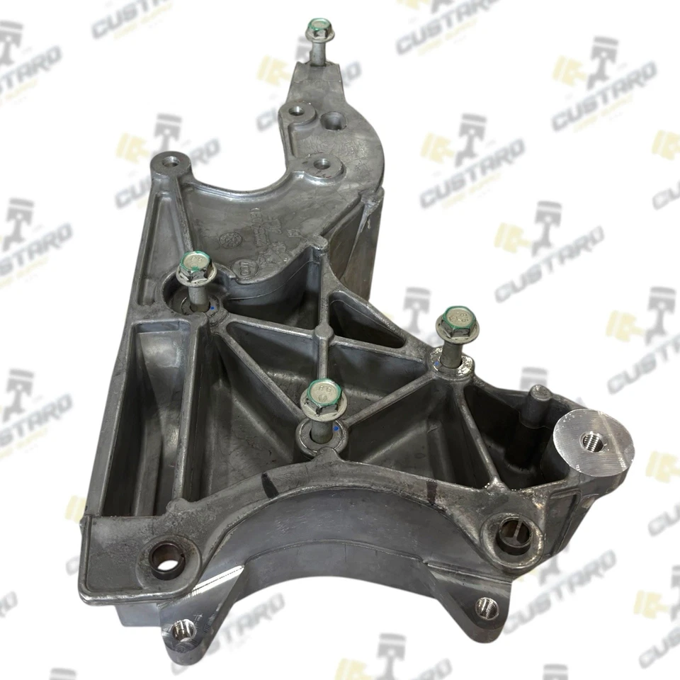 GM LS Series 4.8L 5.3L 6.0L OEM Power Steering / Alternator Bracket | 12554030