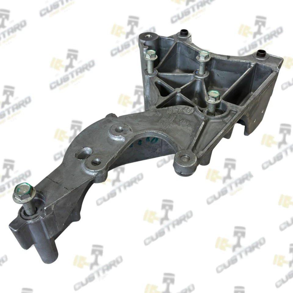 GM LS Series 4.8L 5.3L 6.0L OEM Power Steering / Alternator Bracket | 12554030