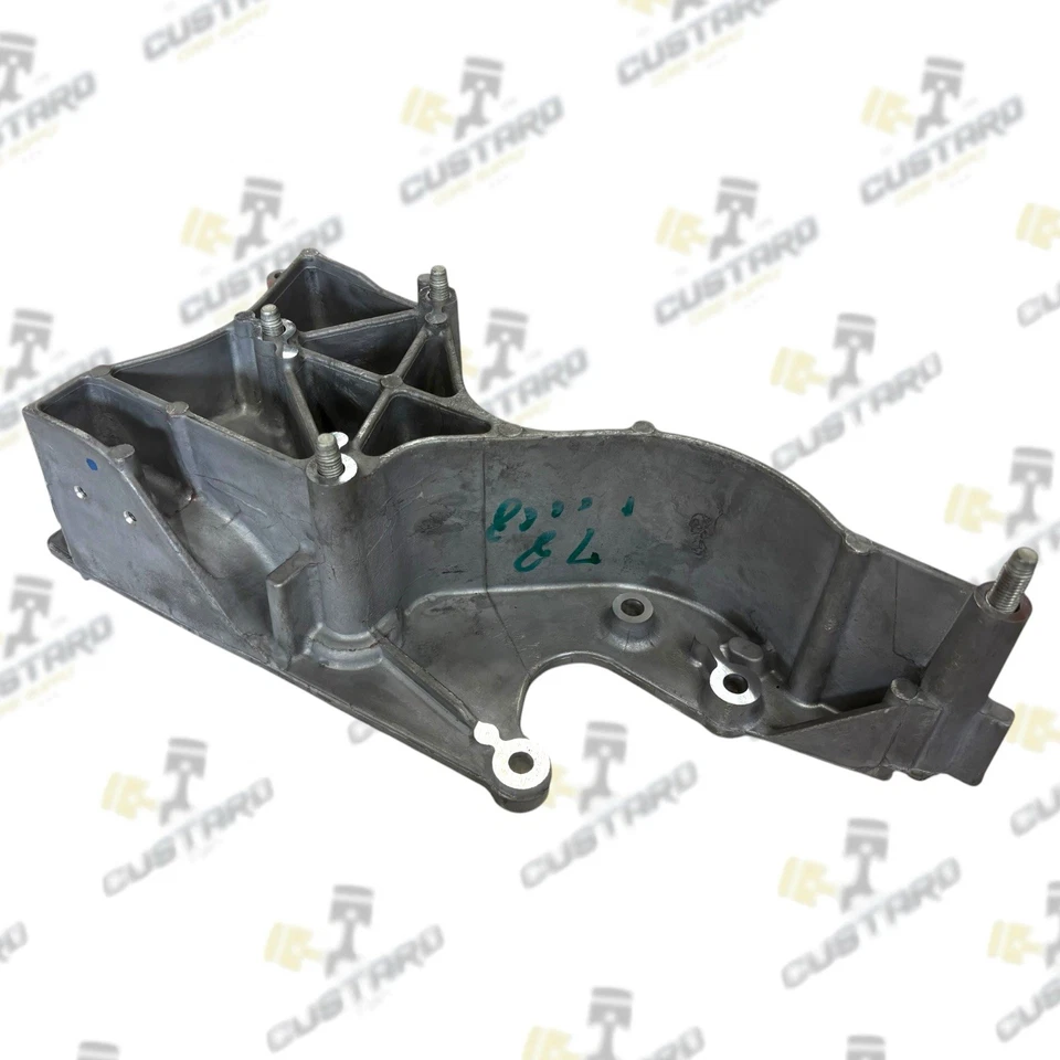 GM LS Series 4.8L 5.3L 6.0L OEM Power Steering / Alternator Bracket | 12554030