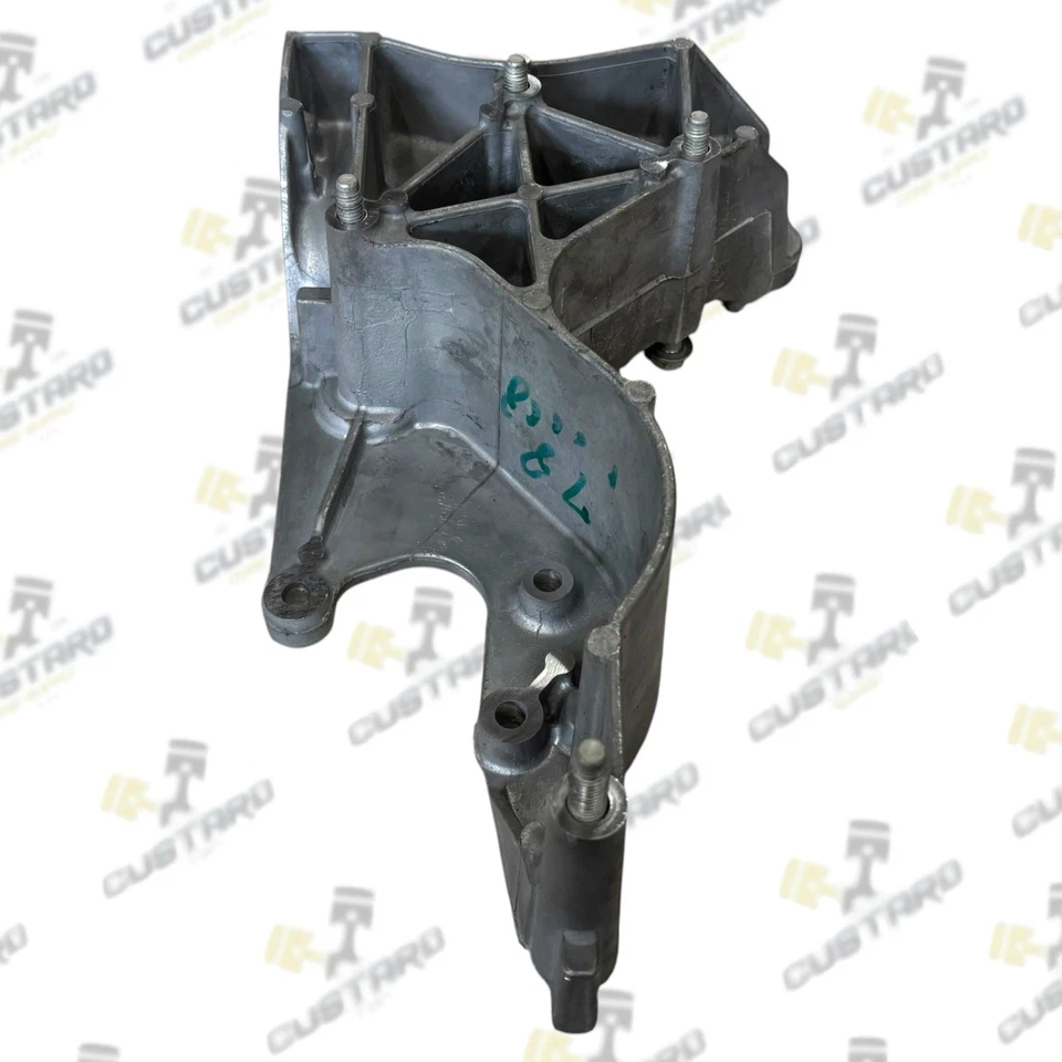 GM LS Series 4.8L 5.3L 6.0L OEM Power Steering / Alternator Bracket | 12554030