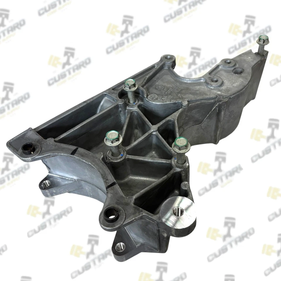 GM LS Series 4.8L 5.3L 6.0L OEM Power Steering / Alternator Bracket | 12554030
