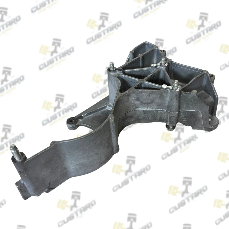 GM LS Series 4.8L 5.3L 6.0L OEM Power Steering / Alternator Bracket | 12554030
