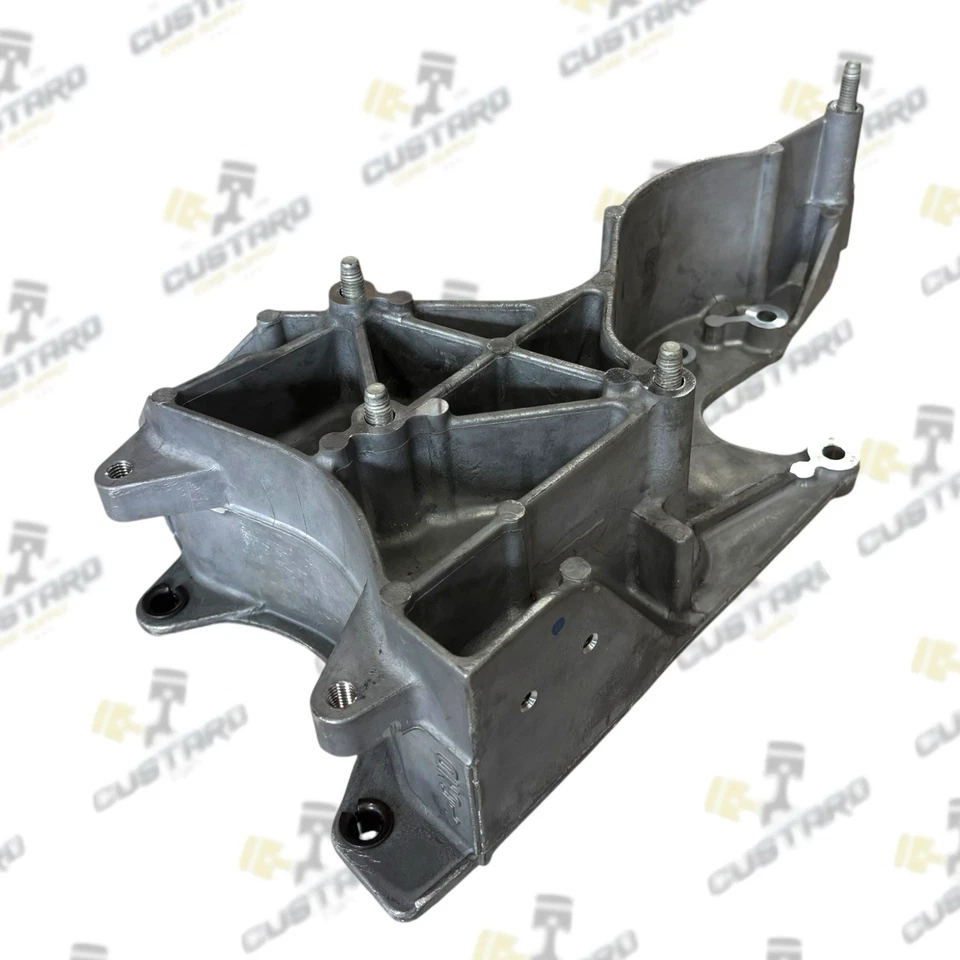 GM LS Series 4.8L 5.3L 6.0L OEM Power Steering / Alternator Bracket | 12554030