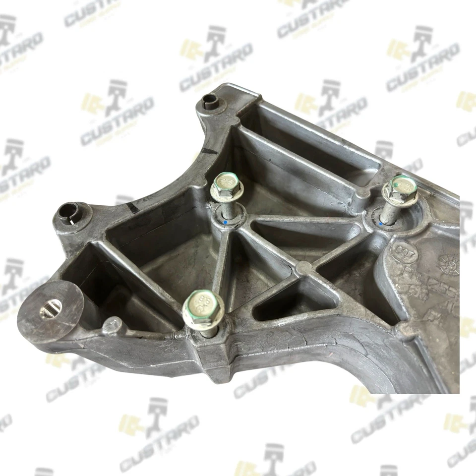 GM LS Series 4.8L 5.3L 6.0L OEM Power Steering / Alternator Bracket | 12554030