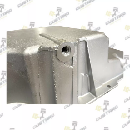 GM Oil Pan 12558899 GM F body 5.3L 6.0L LQ4, LQ9, L92, 5.7 LS1, LS3 LS6 LS7 LSX