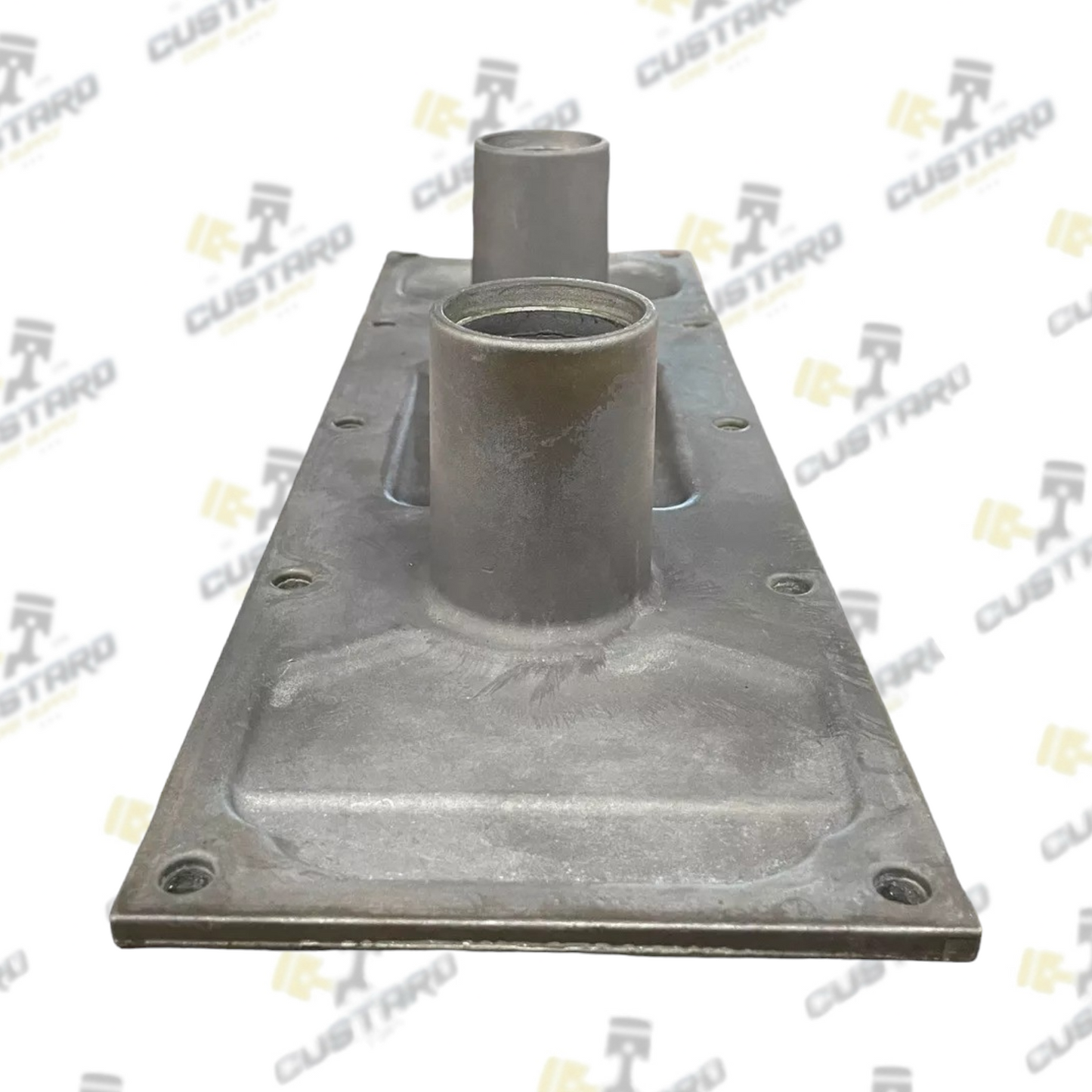 LS Gen 3 Valley Pan Cover LM7 LQ4 LQ9 4.8L 5.3L 6.0L OEM 12561107