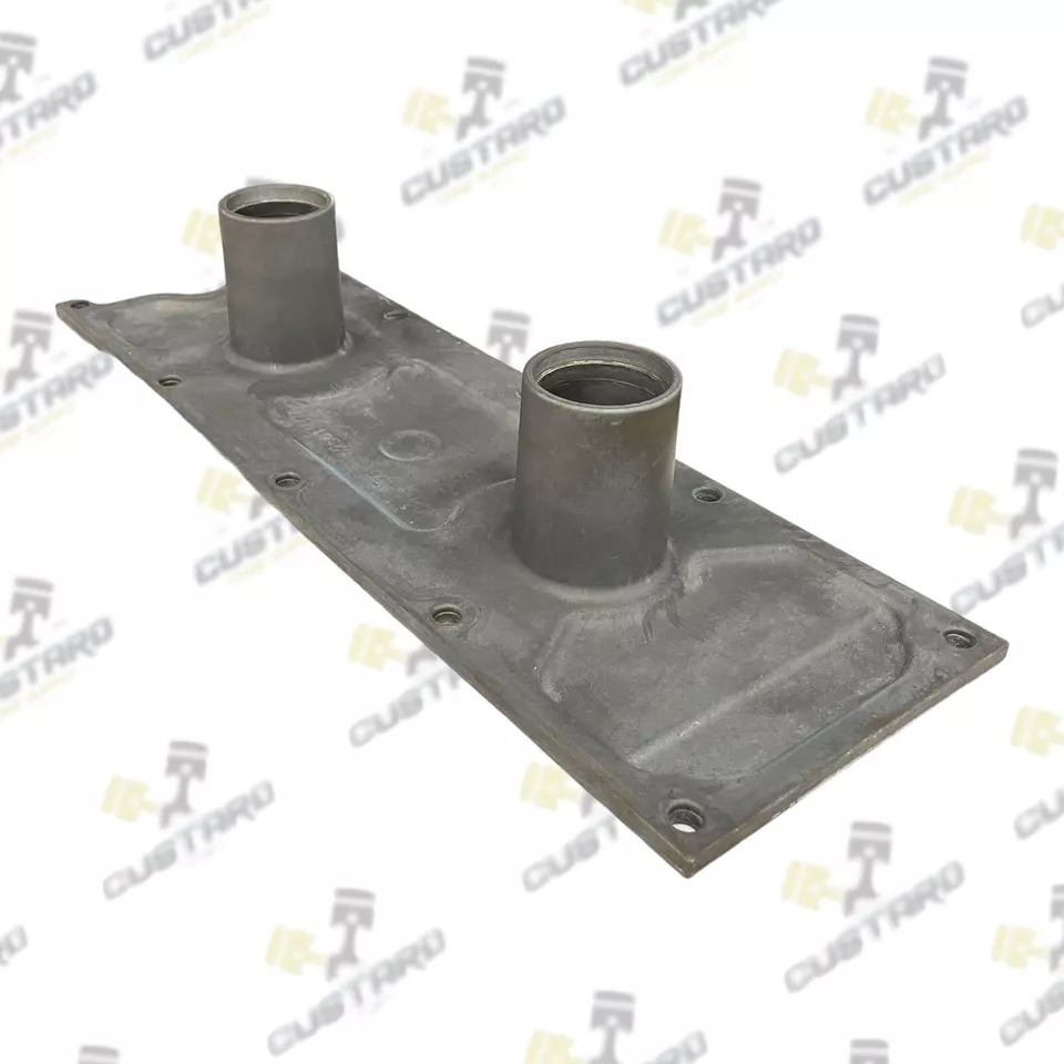 LS Gen 3 Valley Pan Cover LM7 LQ4 LQ9 4.8L 5.3L 6.0L OEM 12561107