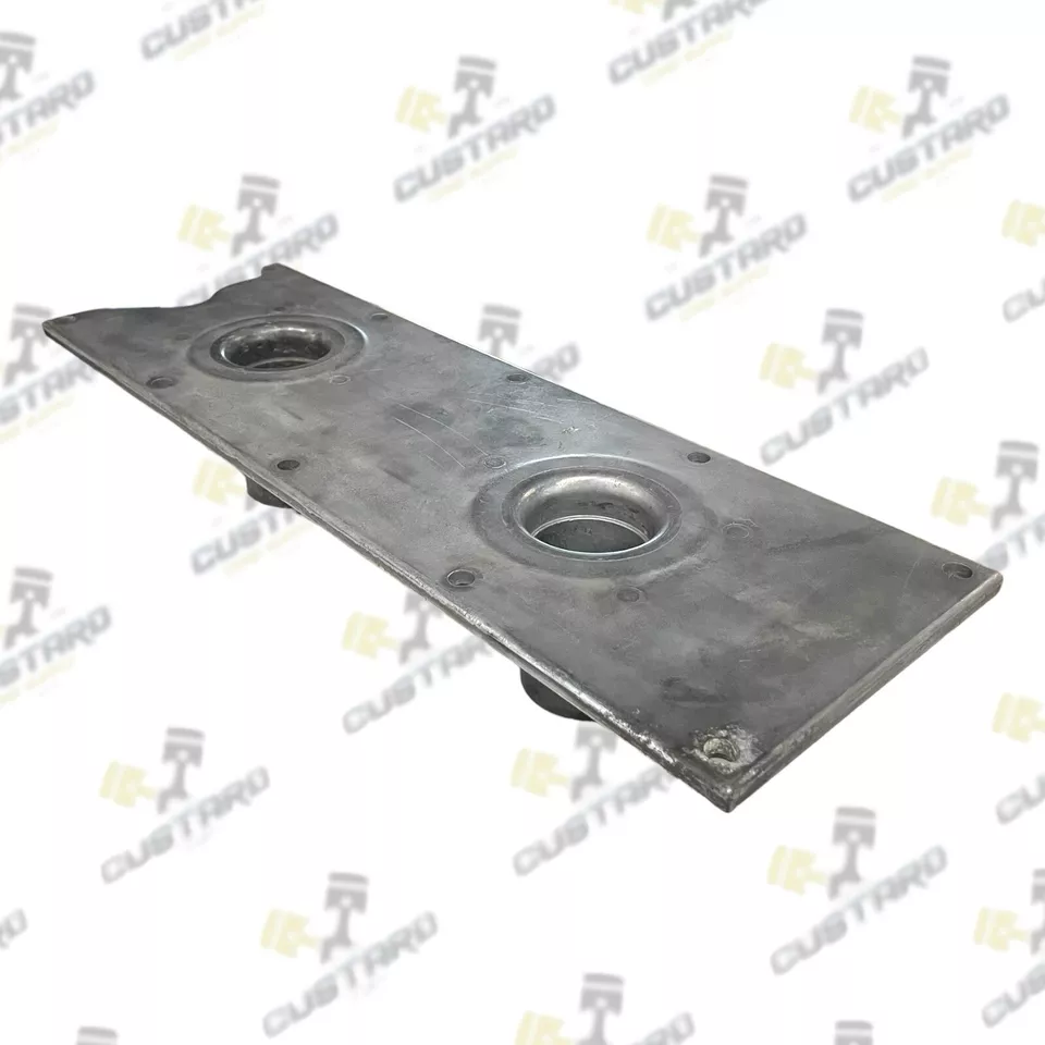 LS Gen 3 Valley Pan Cover LM7 LQ4 LQ9 4.8L 5.3L 6.0L OEM 12561107