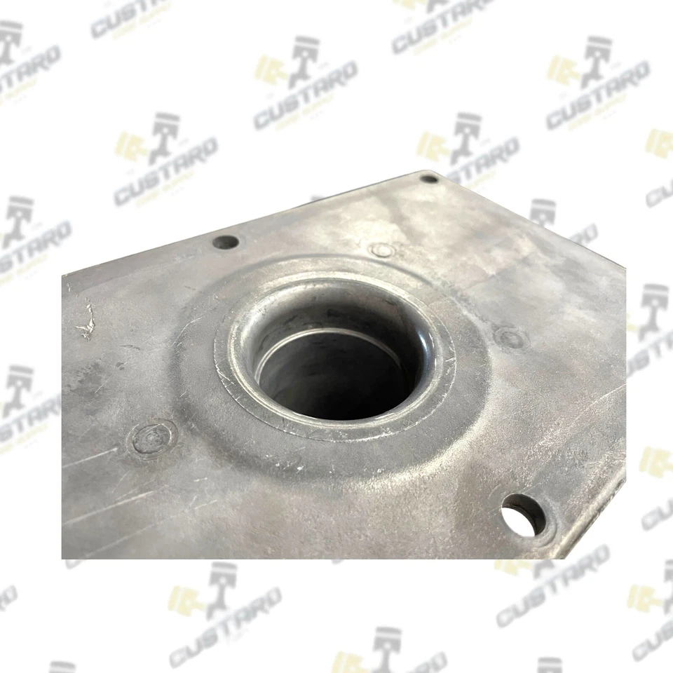 LS Gen 3 Valley Pan Cover LM7 LQ4 LQ9 4.8L 5.3L 6.0L OEM 12561107