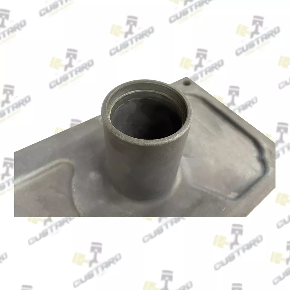 LS Gen 3 Valley Pan Cover LM7 LQ4 LQ9 4.8L 5.3L 6.0L OEM 12561107