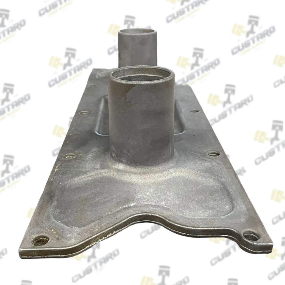 LS Gen 3 Valley Pan Cover LM7 LQ4 LQ9 4.8L 5.3L 6.0L OEM 12561107