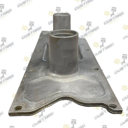 LS Gen 3 Valley Pan Cover LM7 LQ4 LQ9 4.8L 5.3L 6.0L OEM 12561107