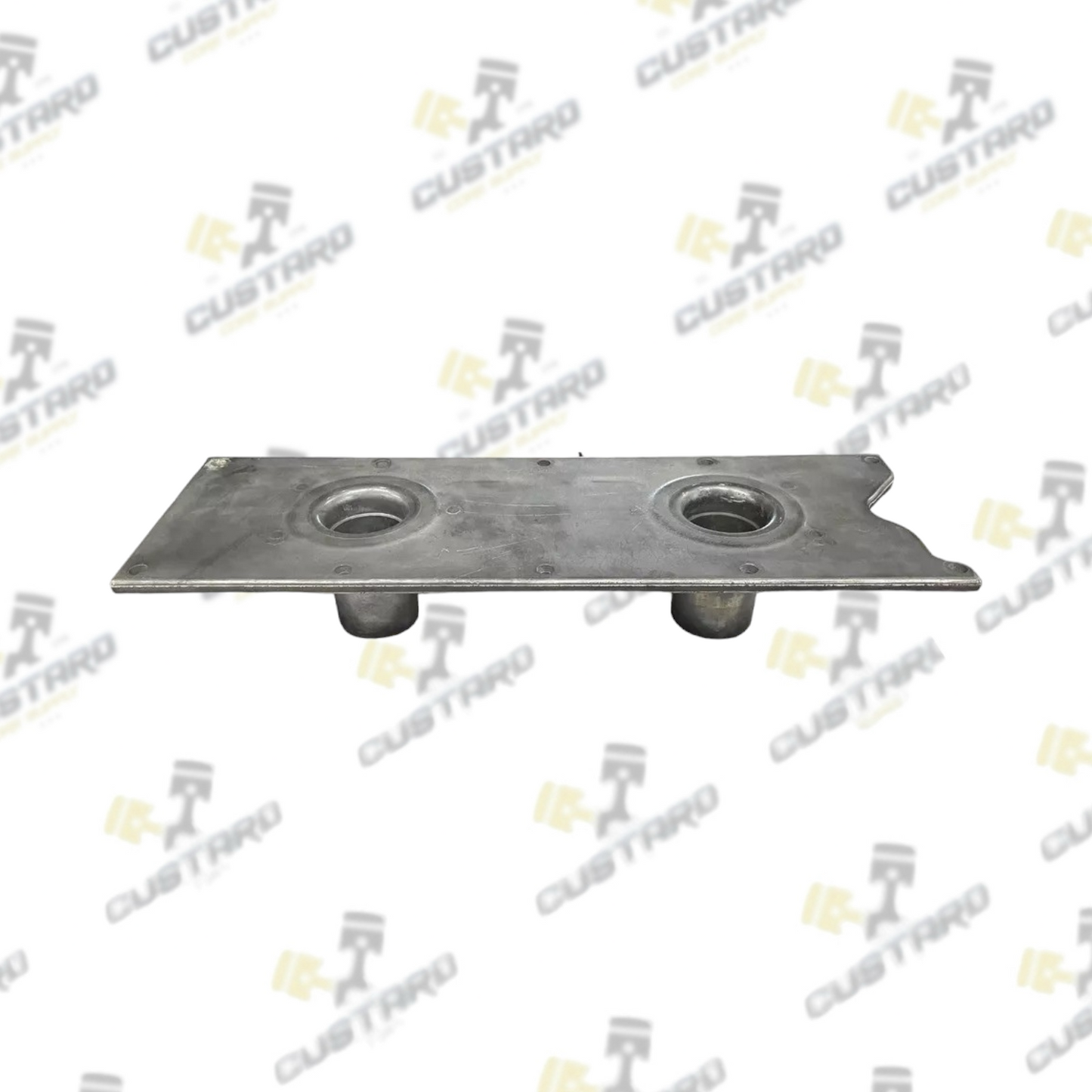 LS Gen 3 Valley Pan Cover LM7 LQ4 LQ9 4.8L 5.3L 6.0L OEM 12561107