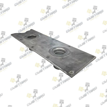 LS Gen 3 Valley Pan Cover LM7 LQ4 LQ9 4.8L 5.3L 6.0L OEM 12561107
