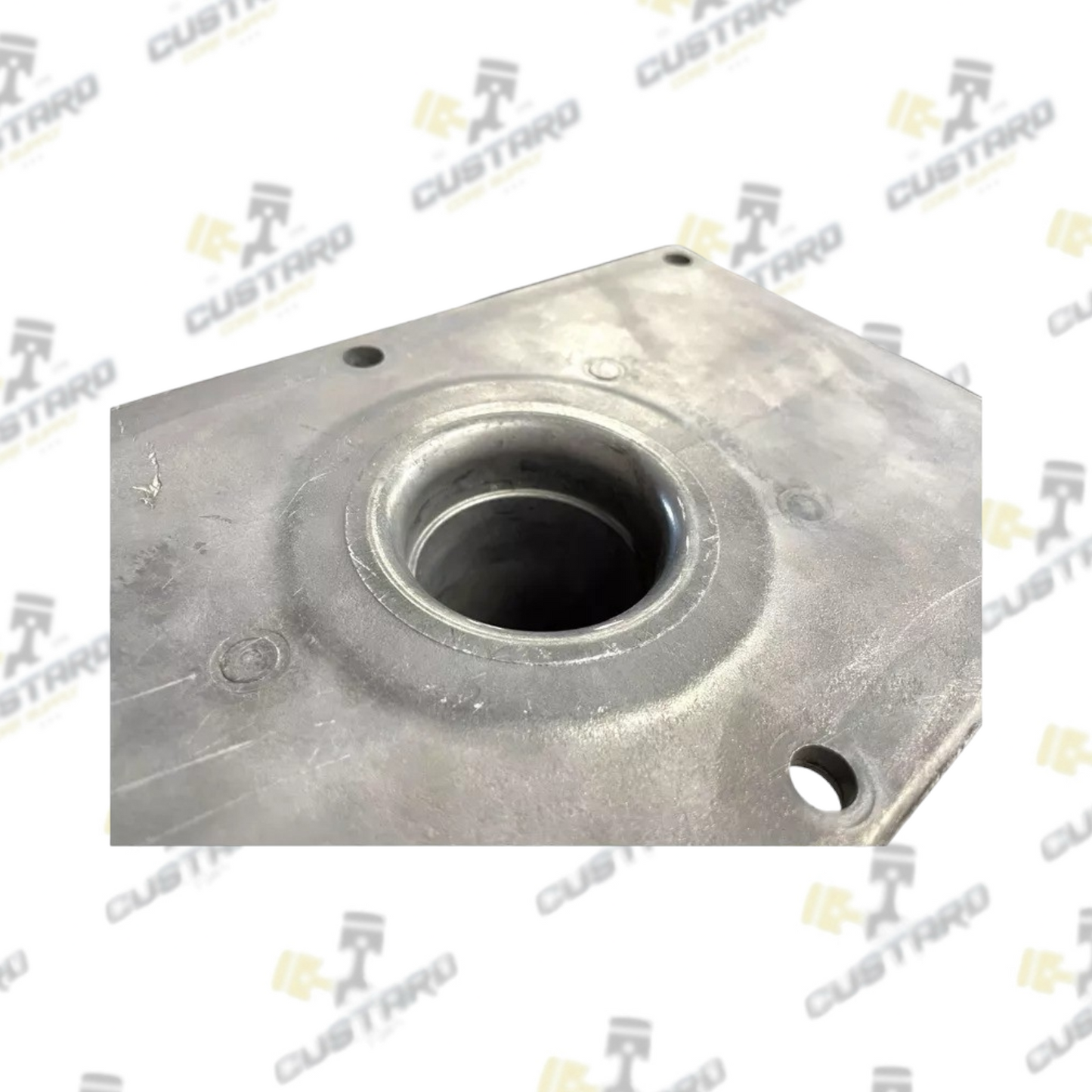 LS Gen 3 Valley Pan Cover LM7 LQ4 LQ9 4.8L 5.3L 6.0L OEM 12561107