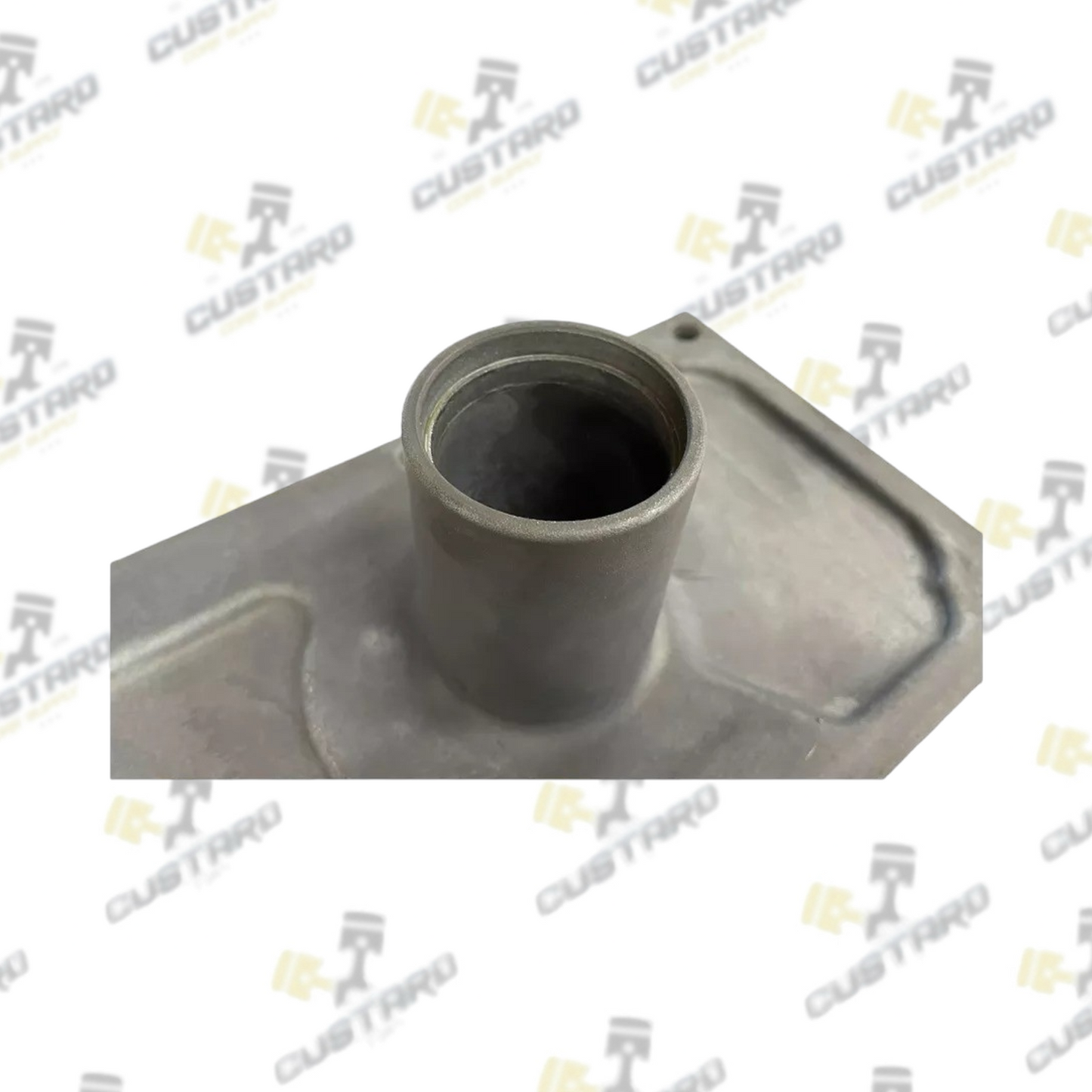 LS Gen 3 Valley Pan Cover LM7 LQ4 LQ9 4.8L 5.3L 6.0L OEM 12561107