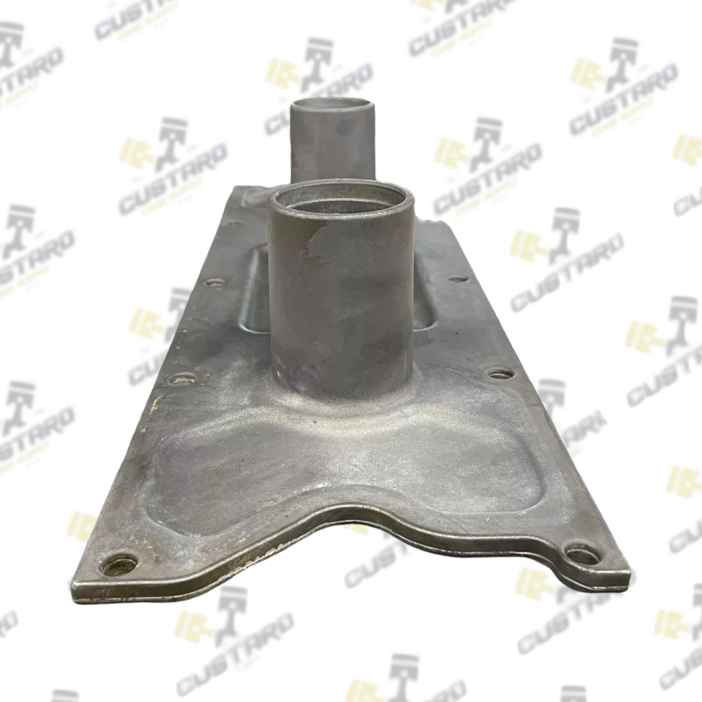 LS Gen 3 Valley Pan Cover LM7 LQ4 LQ9 4.8L 5.3L 6.0L OEM 12561107