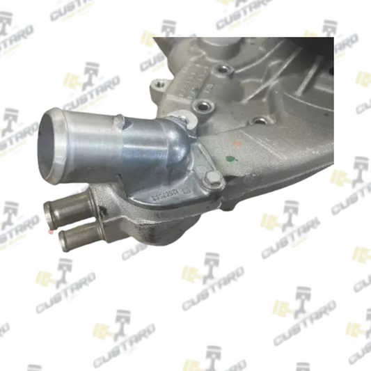Water Coolant Pump Chevrolet Silverado 1500 5.3 12562459 OEM