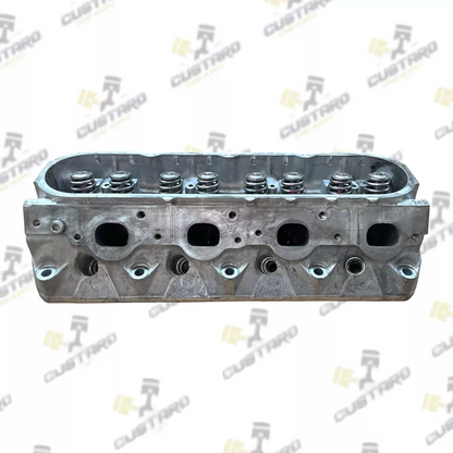 GM LS2 LS6 Gen III Gen Cylinder Head 243 W/ Valves and Springs
