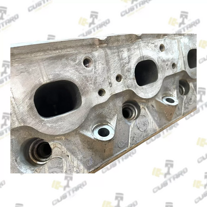GM LS2 LS6 Gen III Gen Cylinder Head 243 W/ Valves and Springs